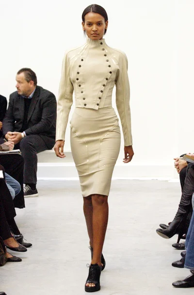 Look 4